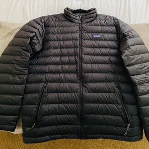 Patagonia Men’s Jacket